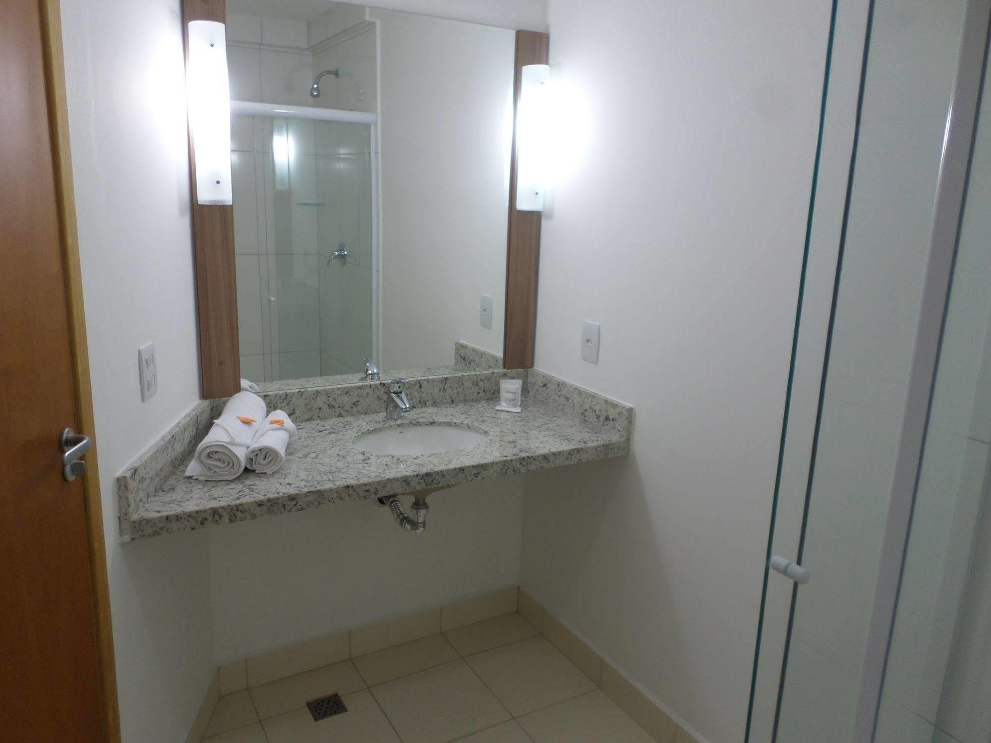 Hotel Malibu Inn Campinas  Exteriér fotografie